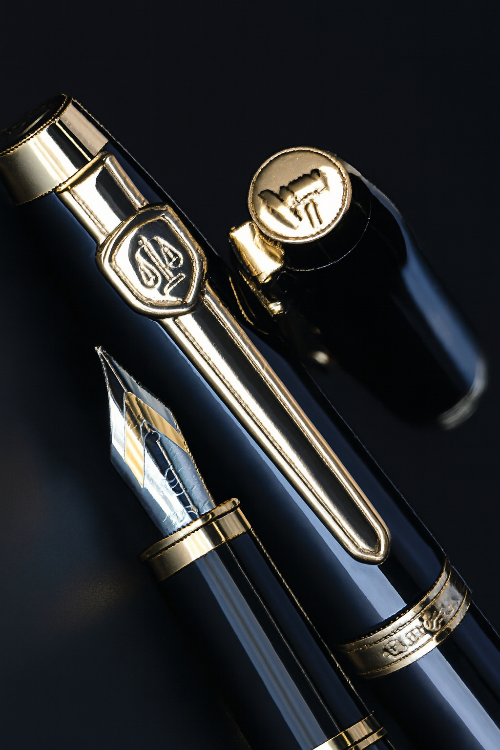 Pens