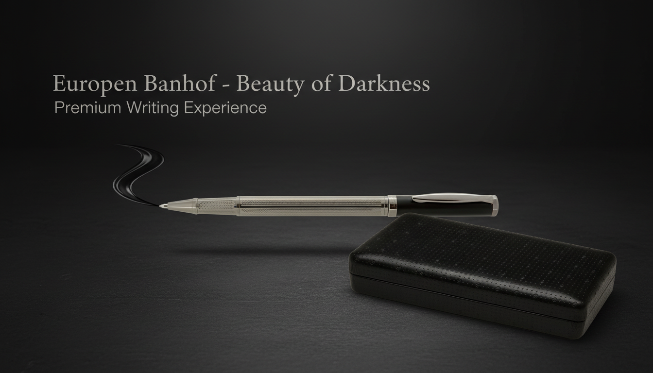 Banhof Promotional Banner