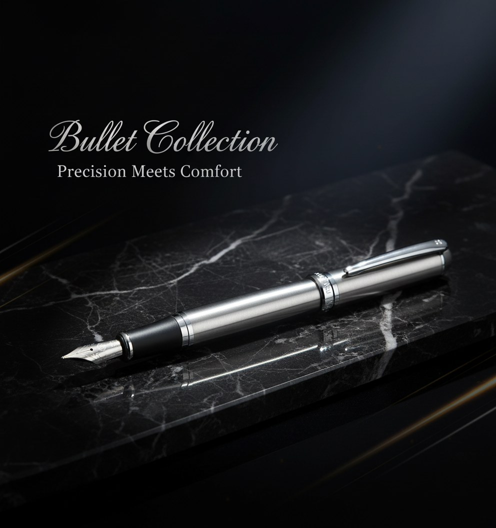 Bullet - Promotional Banner