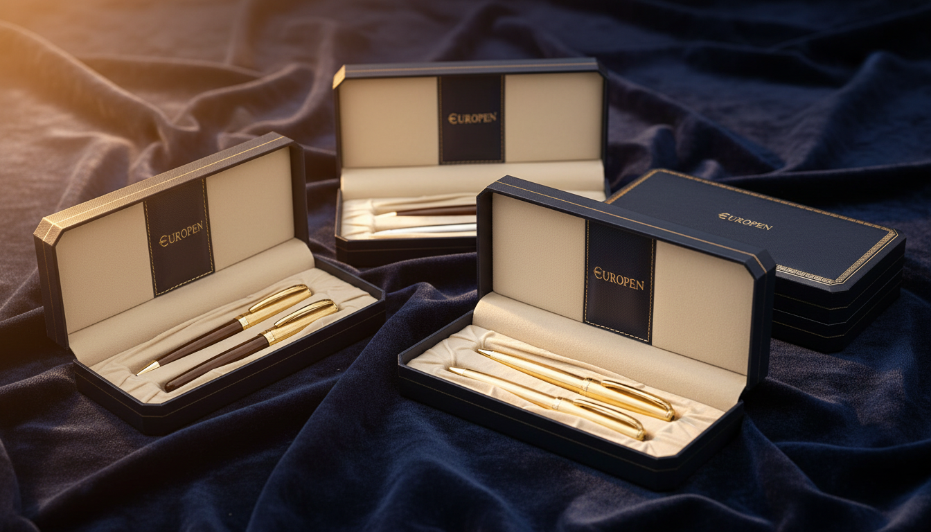Club Collection - Gift Presentation
