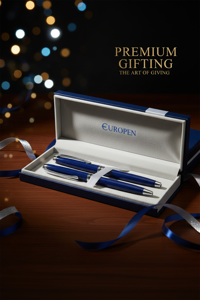 Cobalt Gift Promotional Image