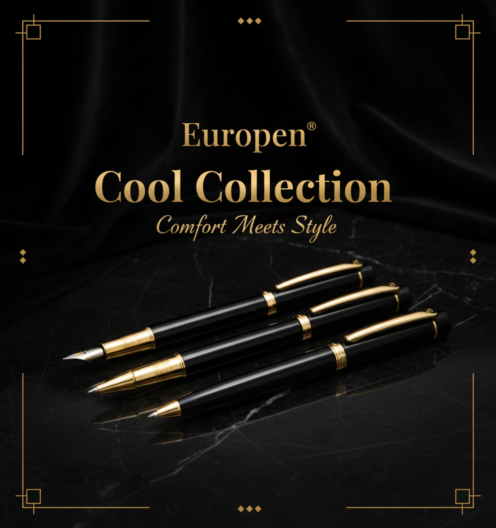 Cool Collection - Promotional Banner
