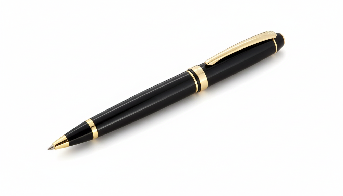 Far Pen - White Background