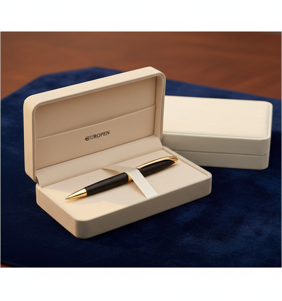 Ring Collection - Gift Presentation