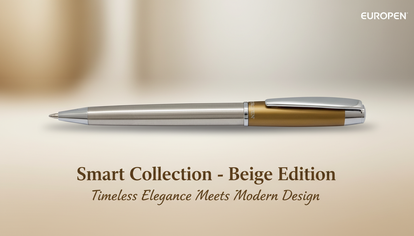 Smart Collection - Beige Edition