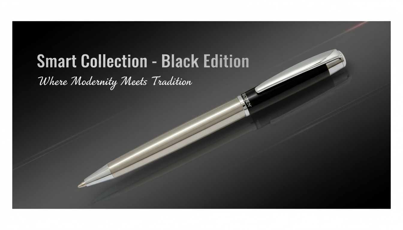 Smart Collection - Black Edition