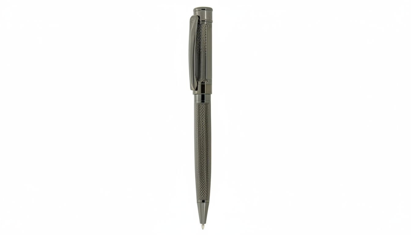 Stark Pen - White Background 2